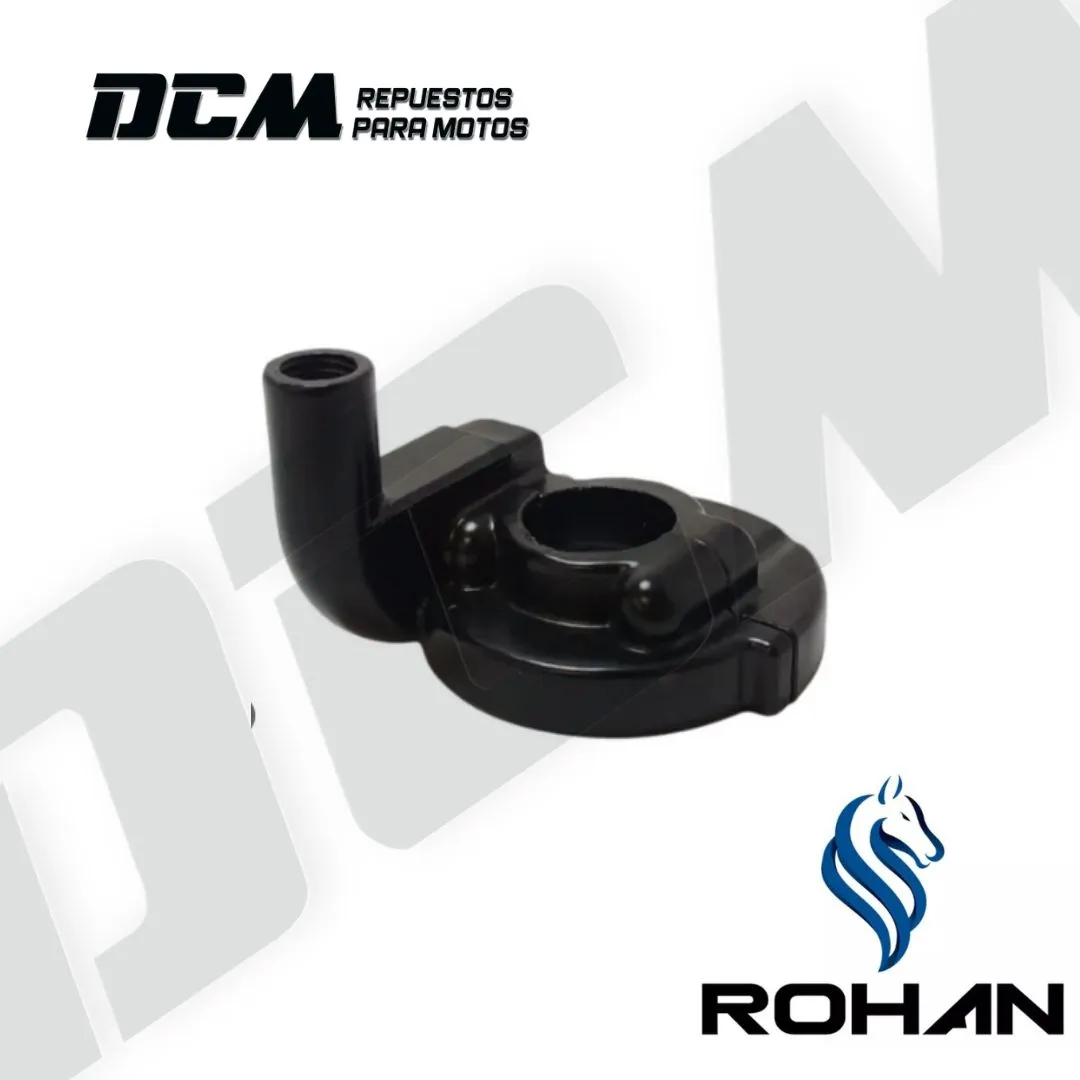 VENTAS DCM